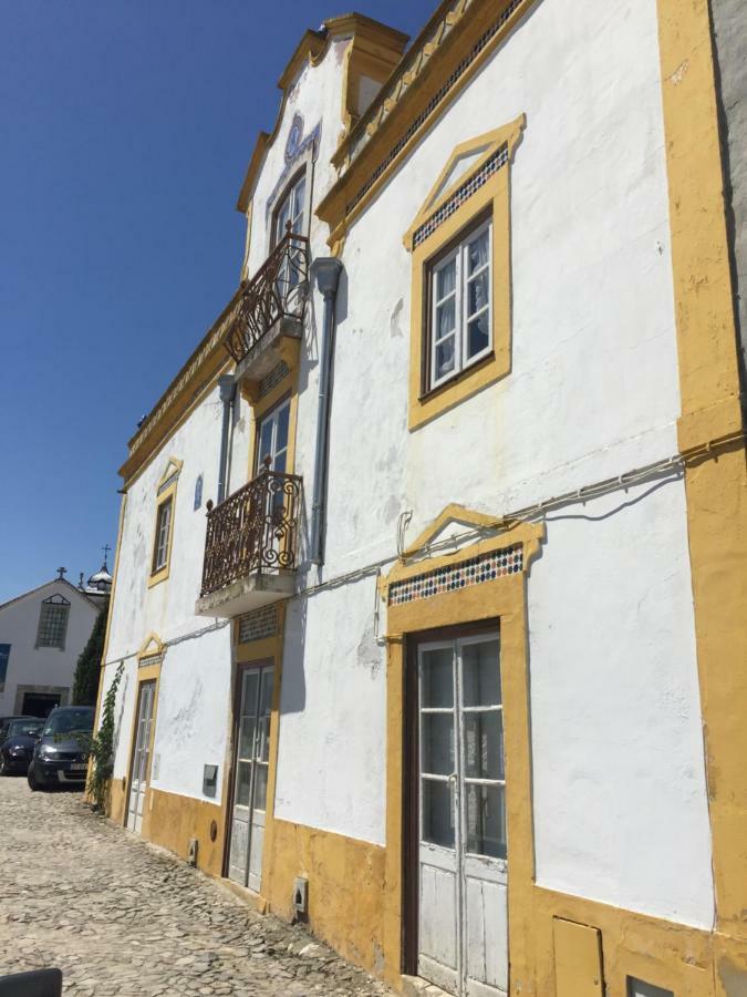 House Obidos Apartment Ngoại thất bức ảnh