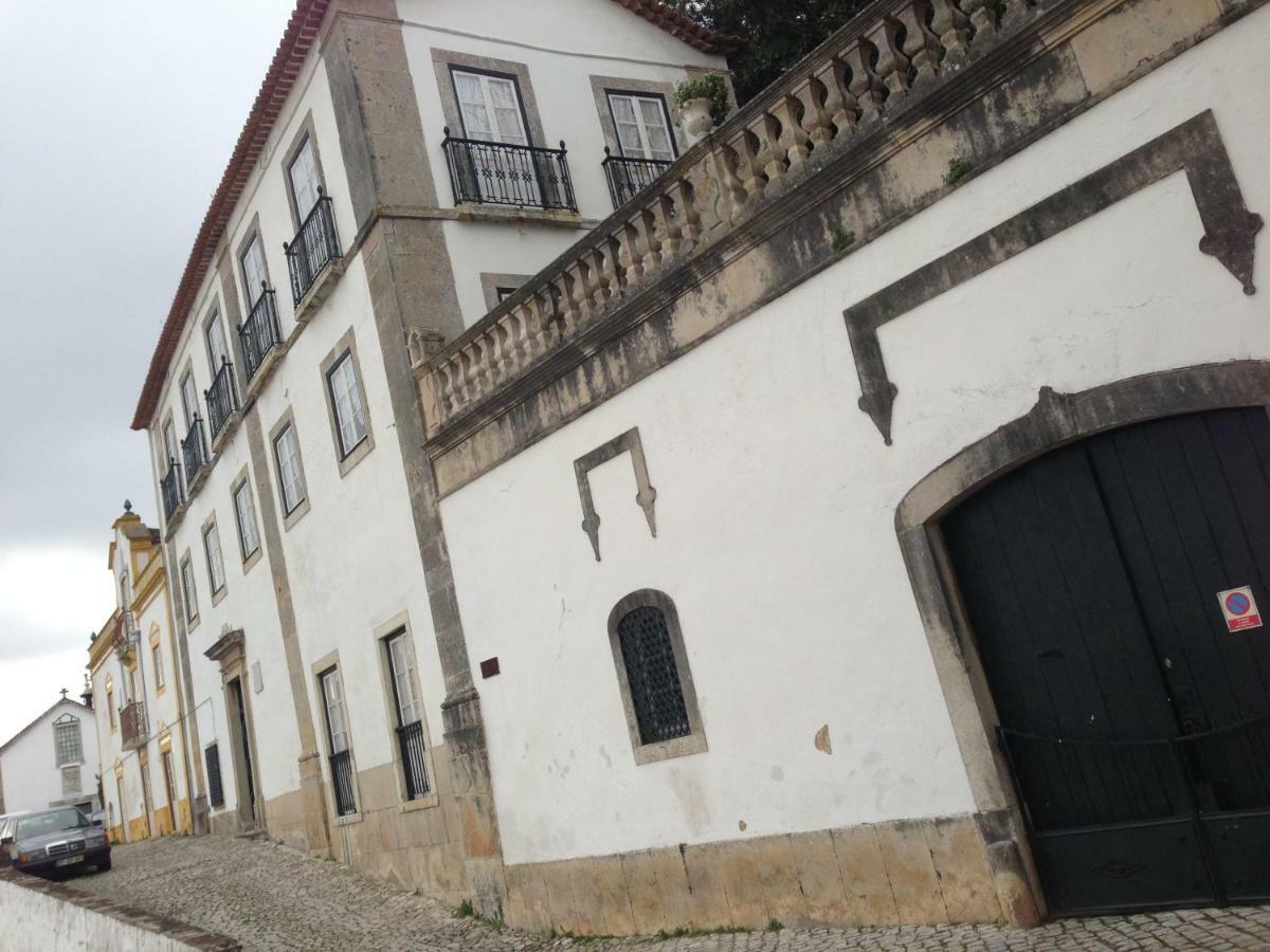 House Obidos Apartment Ngoại thất bức ảnh