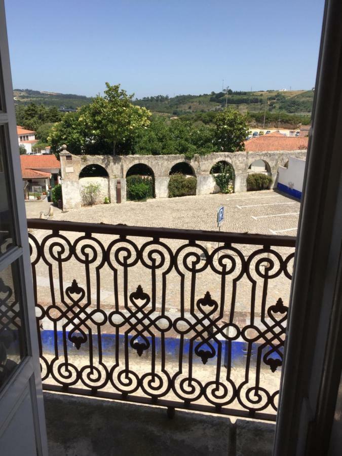 House Obidos Apartment Ngoại thất bức ảnh