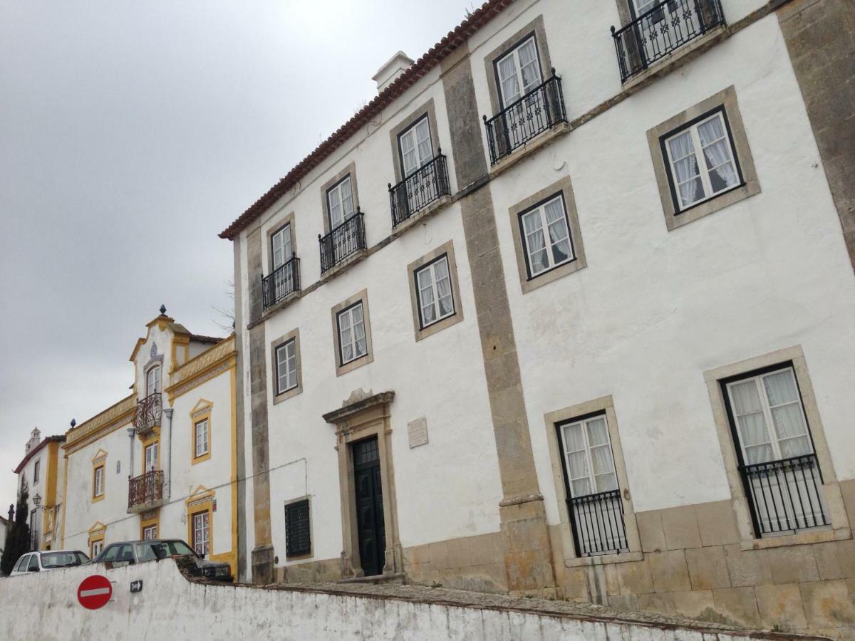 House Obidos Apartment Ngoại thất bức ảnh