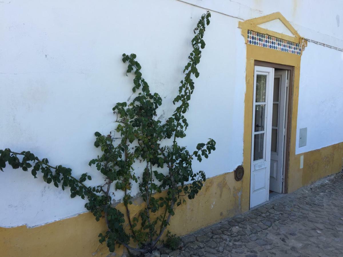 House Obidos Apartment Ngoại thất bức ảnh