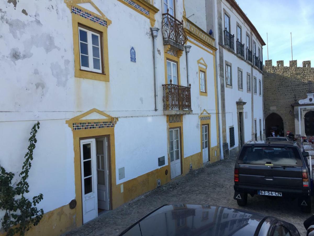 House Obidos Apartment Ngoại thất bức ảnh