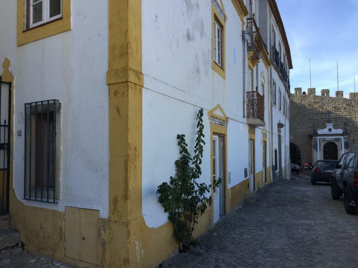 House Obidos Apartment Ngoại thất bức ảnh